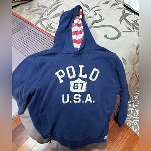 Boys Sweatshirt